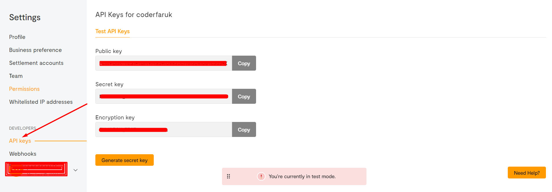 flutterwave-api-keys.png