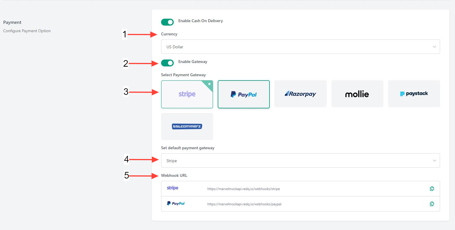 multi-payment-admin-settings