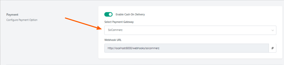 sslcommerz-pickbazar-dashboard