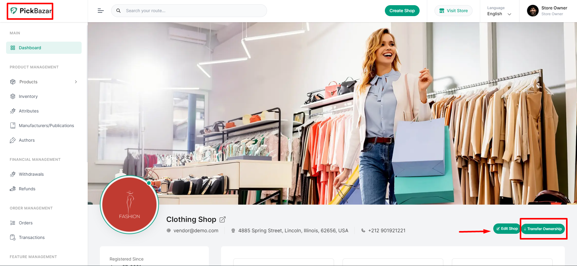 shop-maintenance